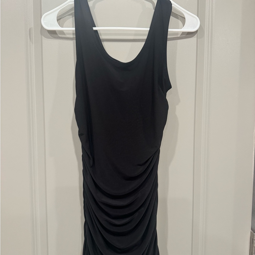 Elegant Black Dress